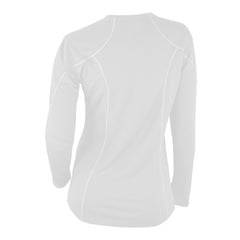 Columbia Brooklyn Nets Women's Omni-Wick Shotgun Pullover Top