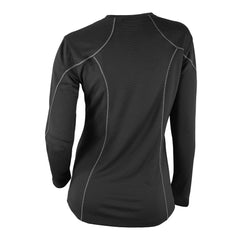 Columbia Brooklyn Nets Women's Omni-Wick Shotgun Pullover Top