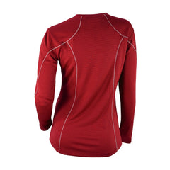 Columbia Chicago Bulls Women's Omni-Wick Shotgun Pullover Top