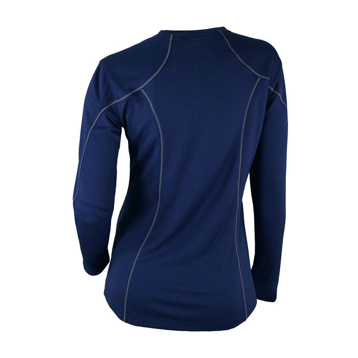 Columbia Washington Wizards Women's Omni-Wick Shotgun Pullover Top