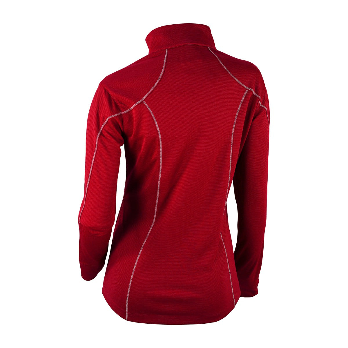 Columbia Washington Wizards Women's Omni-Wick Shotgun 2.0 Quarter-Zip Pullover Top