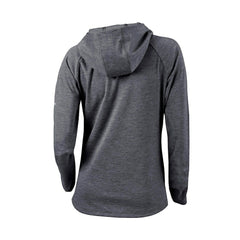 Columbia Brooklyn Nets Women's Omni-Wick Half Shot Full-Zip Hooded Jacket