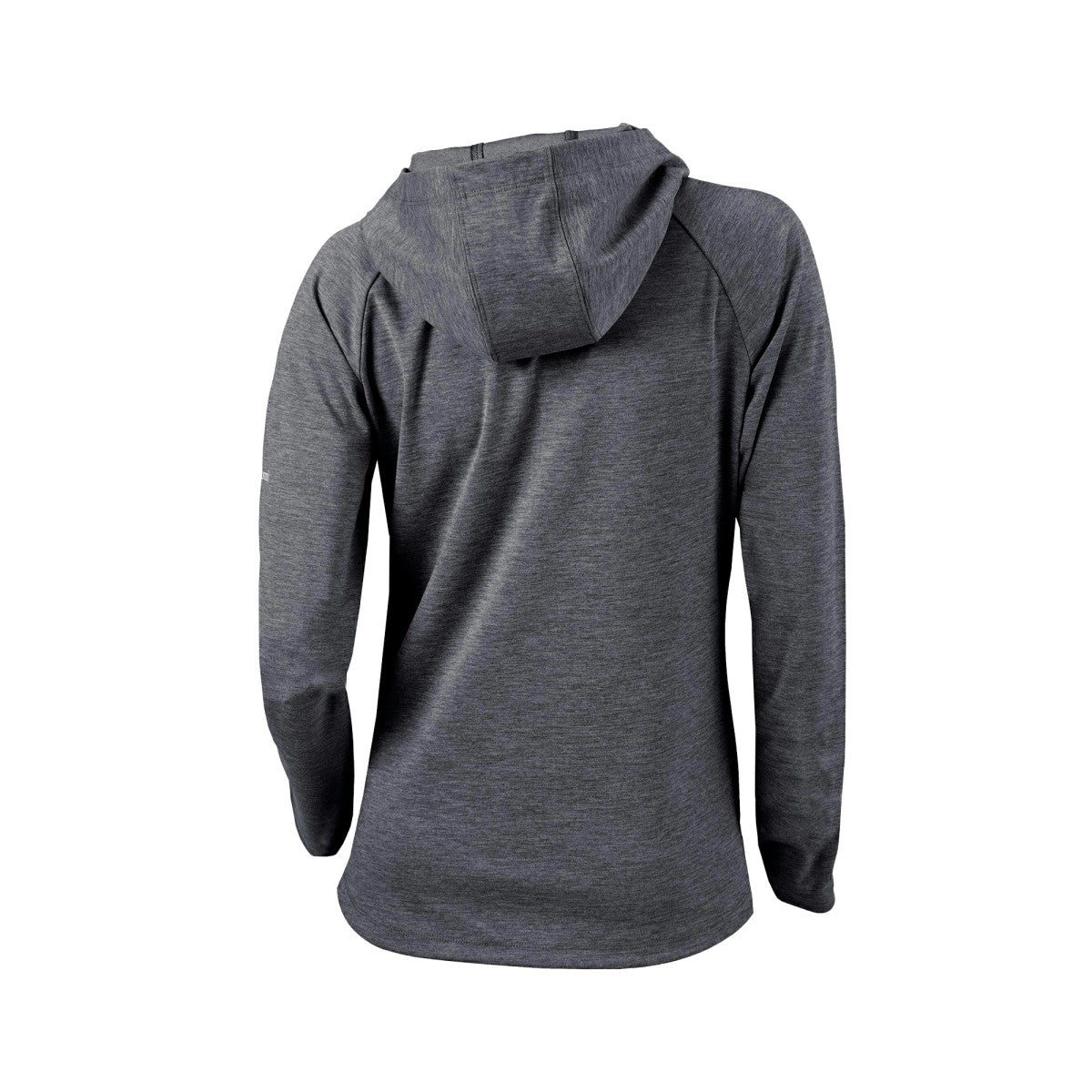 Columbia San Antonio Spurs Women's Omni-Wick Half Shot Full-Zip Hooded Jacket
