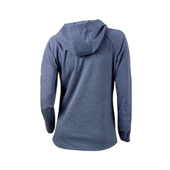 Columbia Dallas Mavericks Women's Omni-Wick Half Shot Full-Zip Hooded Jacket sale
