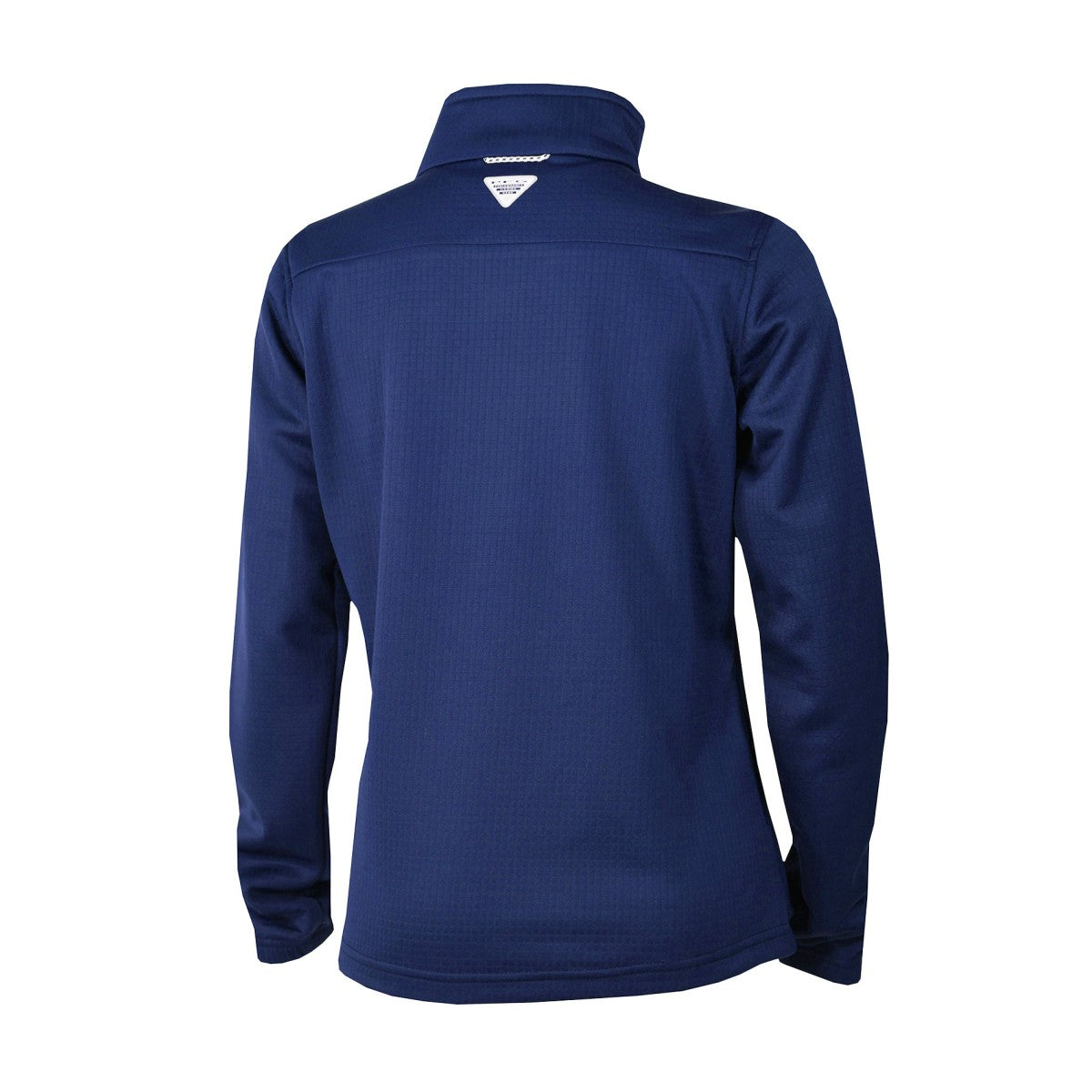 Columbia Washington Wizards Women's Skiff Guide Fleece Pullover Top