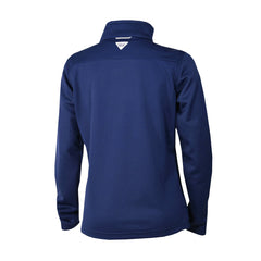 Columbia Washington Wizards Women's Skiff Guide Fleece Pullover Top