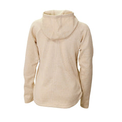 Columbia Cleveland Cavaliers Women's Sweater Weather Quarter-Snap Hoodie sale