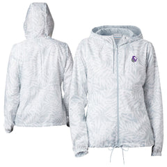 Columbia Sacramento Kings Women's Flash Forward Windbreaker