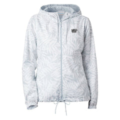 Columbia Brooklyn Nets Women's Flash Forward Windbreaker