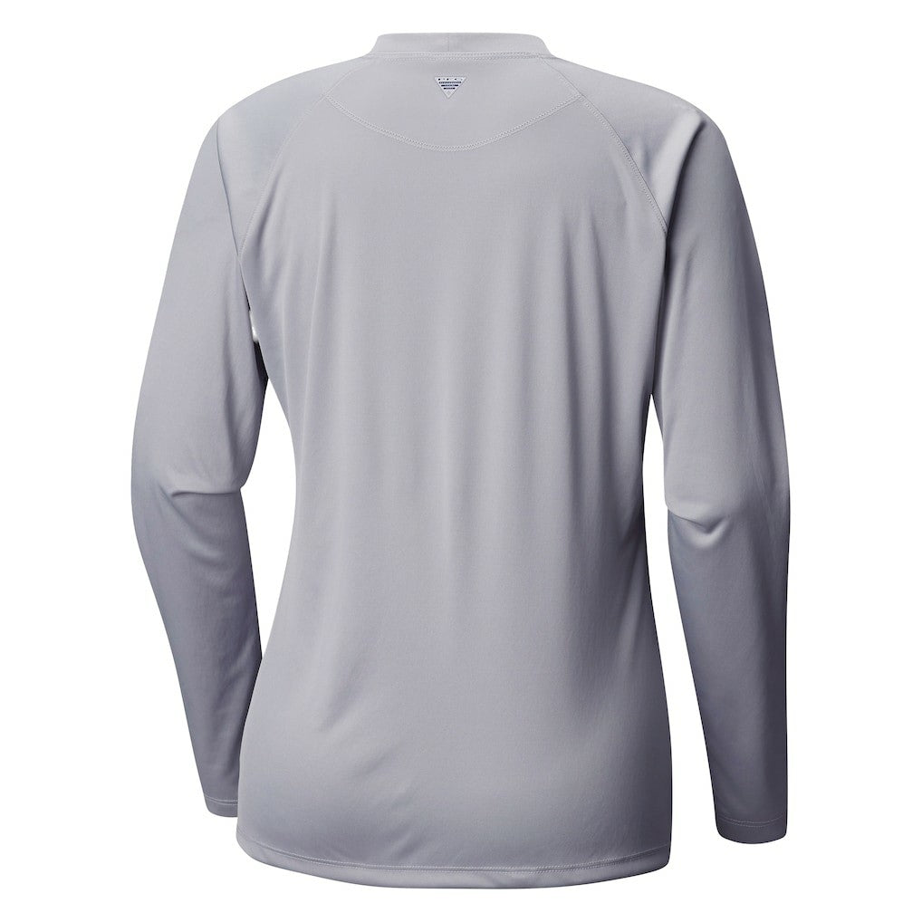 Columbia Boston Celtics Women's Tidal Tee II Long Sleeve T-Shirt
