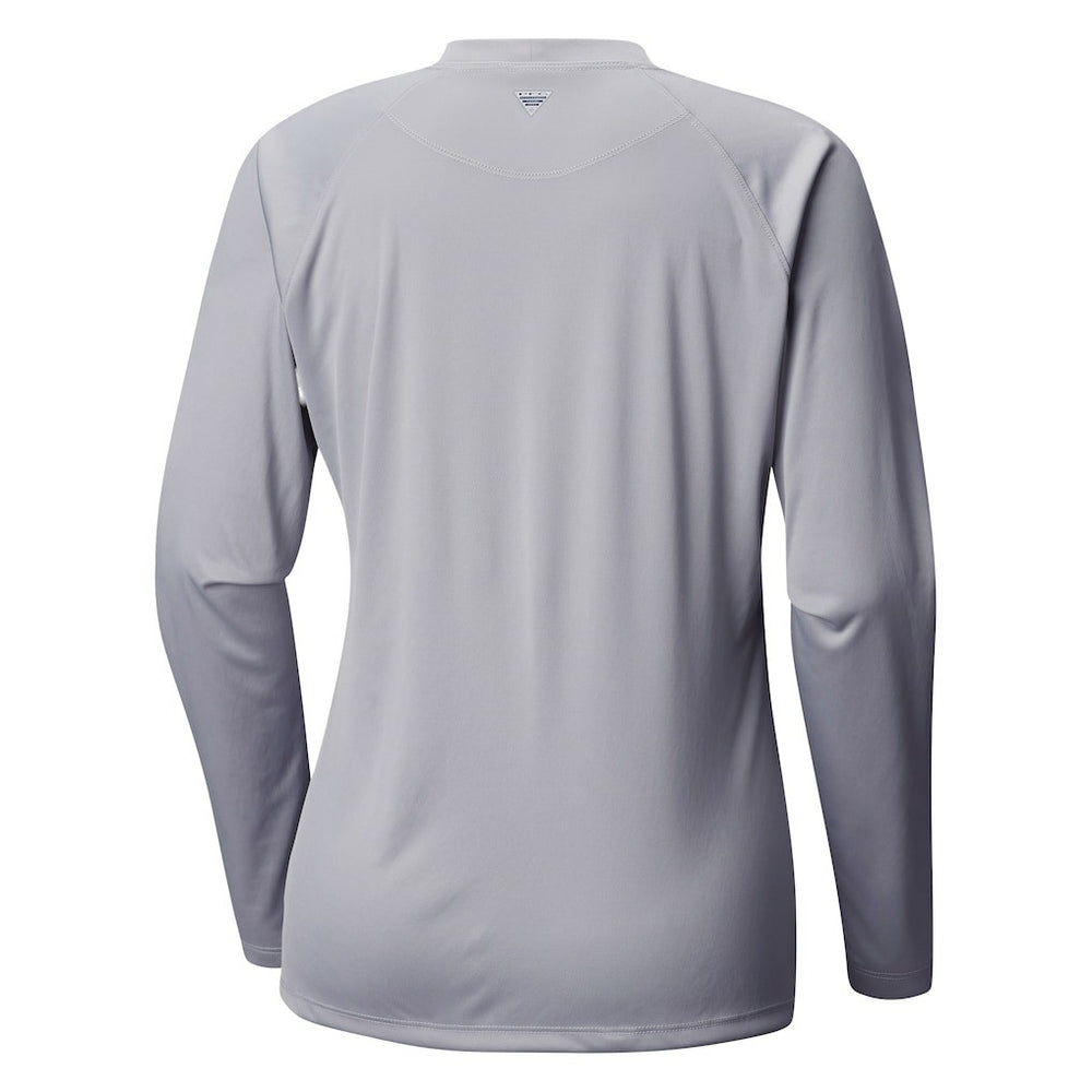 Columbia Boston Celtics Women's Tidal Tee II Long Sleeve T-Shirt