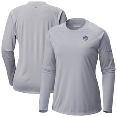Columbia Sacramento Kings Women's Tidal Tee II Long Sleeve T-Shirt