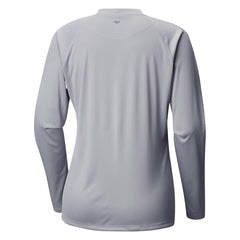 Columbia Sacramento Kings Women's Tidal Tee II Long Sleeve T-Shirt