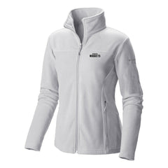 Columbia Denver Nuggets Women's Give & Go II Fleece Full-Zip Jacket sale