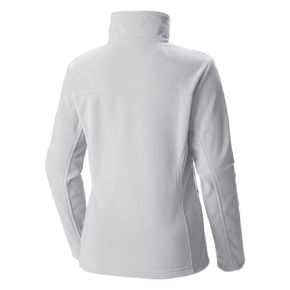 Columbia Denver Nuggets Women's Give & Go II Fleece Full-Zip Jacket sale
