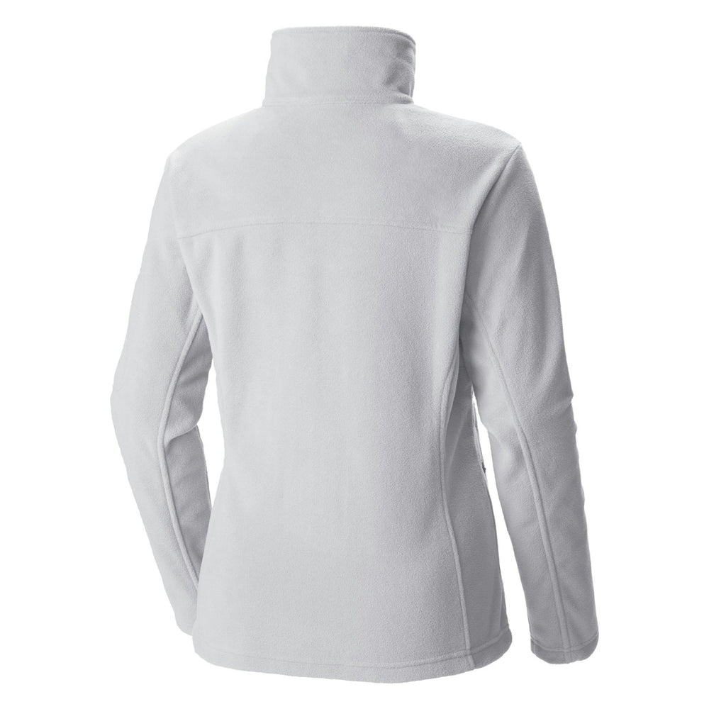 Columbia Sacramento Kings Women's Give & Go II Fleece Full-Zip Jacket