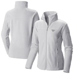 Columbia Brooklyn Nets Women's Give & Go II Fleece Full-Zip Jacket