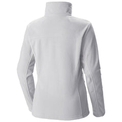 Columbia Brooklyn Nets Women's Give & Go II Fleece Full-Zip Jacket