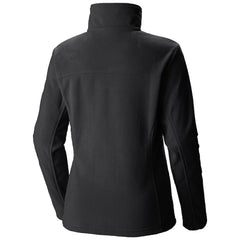 Columbia Brooklyn Nets Women's Give & Go II Fleece Full-Zip Jacket