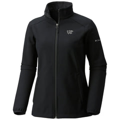 Columbia Brooklyn Nets Women's Kruser Ridge III Softshell Jacket