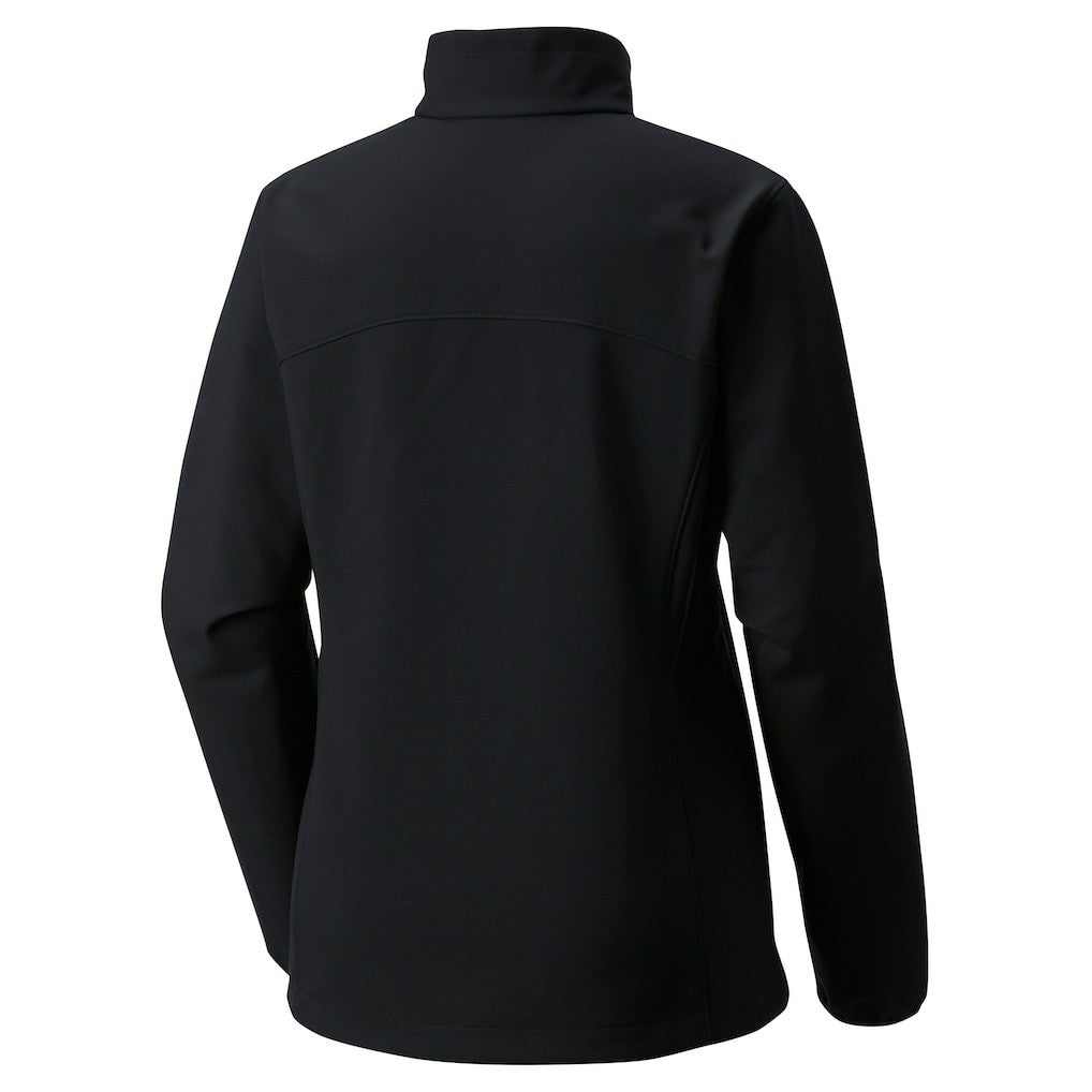 Columbia Chicago Bulls Women's Kruser Ridge III Softshell Jacket