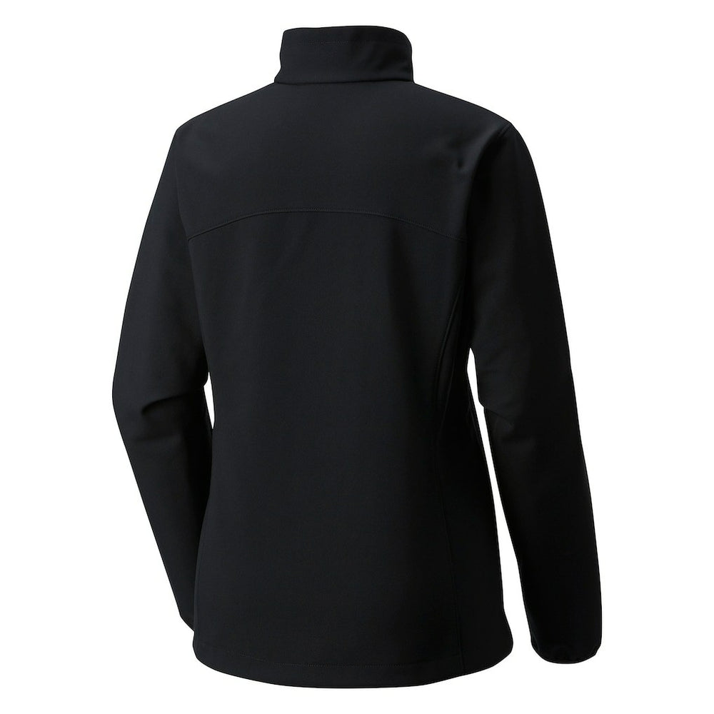 Columbia Charlotte Hornets Women's Kruser Ridge III Softshell Jacket