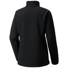 Columbia Toronto Raptors Women's Kruser Ridge III Softshell Jacket