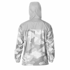 Columbia LA Clippers Flash Challenger Windbreaker Jacket