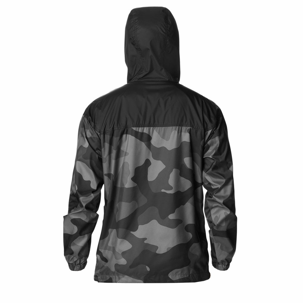 Columbia Houston Rockets Flash Challenger Windbreaker Jacket sale