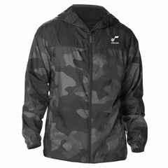 Columbia Utah Jazz Flash Challenger Windbreaker Jacket