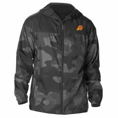 Columbia Phoenix Suns Flash Challenger Windbreaker Jacket