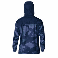 Columbia Indiana Pacers Flash Challenger Windbreaker Jacket