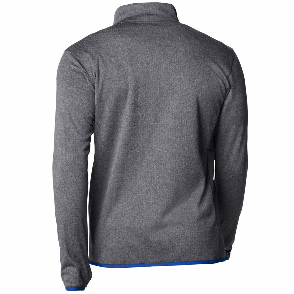 Columbia Oklahoma City Thunder Park View Fleece Half-Zip Top