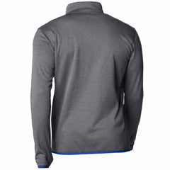 Columbia Oklahoma City Thunder Park View Fleece Half-Zip Top