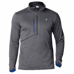Columbia Orlando Magic Park View Fleece Half-Zip Top