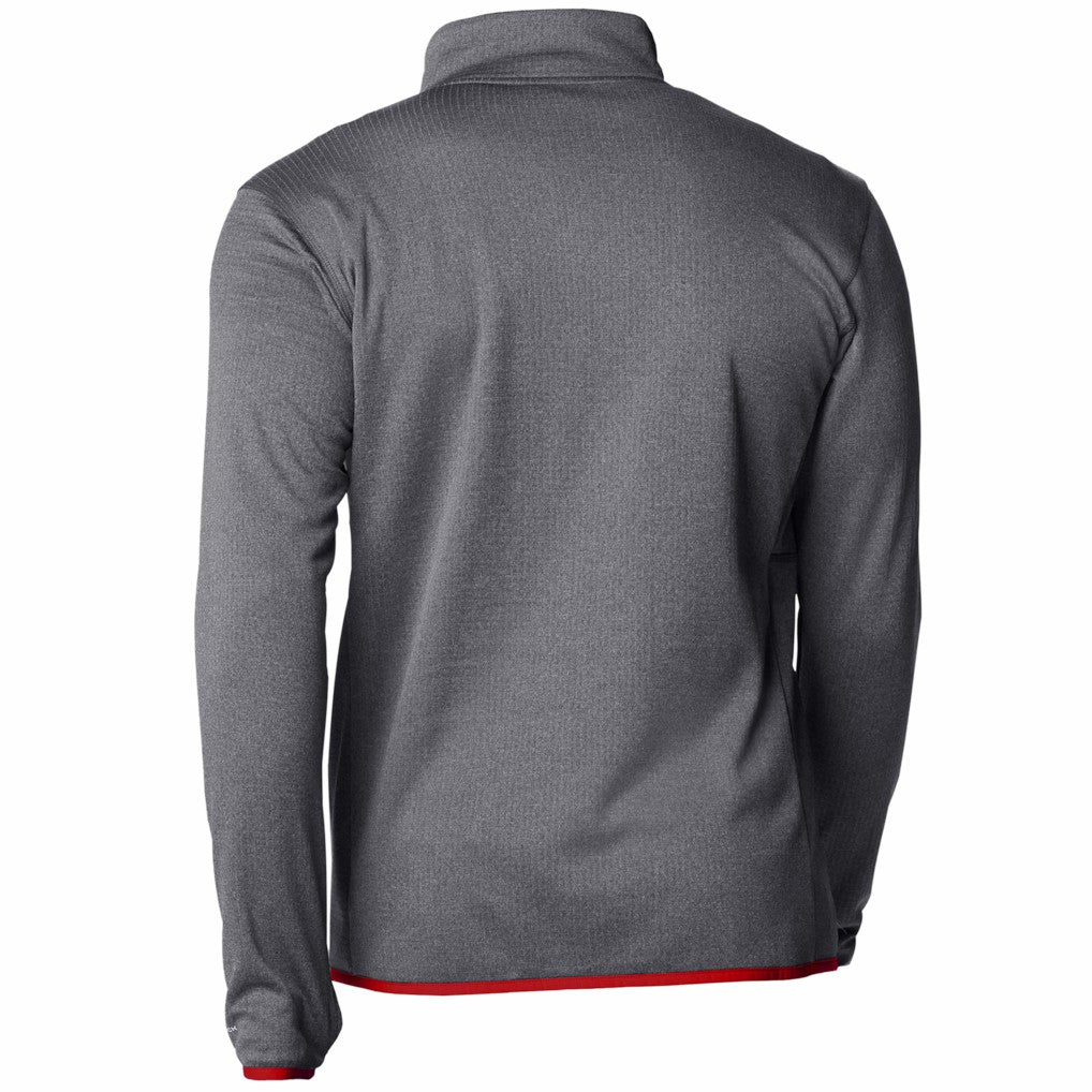 Columbia LA Clippers Park View Fleece Half-Zip Top