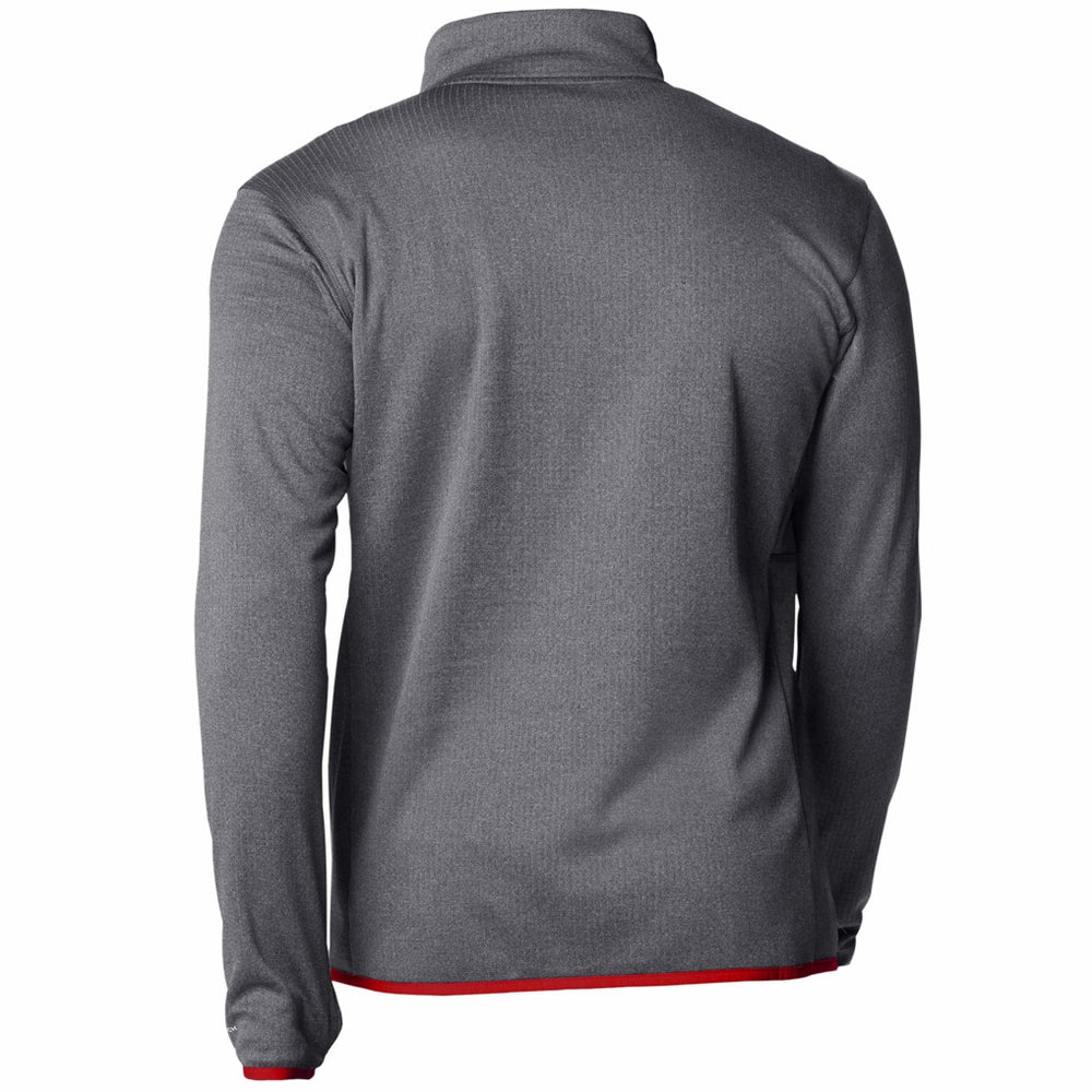 Columbia LA Clippers Park View Fleece Half-Zip Top