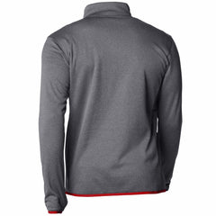 Columbia LA Clippers Park View Fleece Half-Zip Top