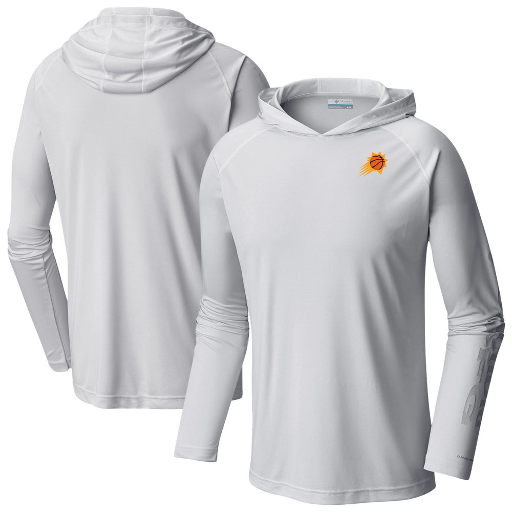 Columbia Phoenix Suns PFG Super Terminal Tackle Hoodie