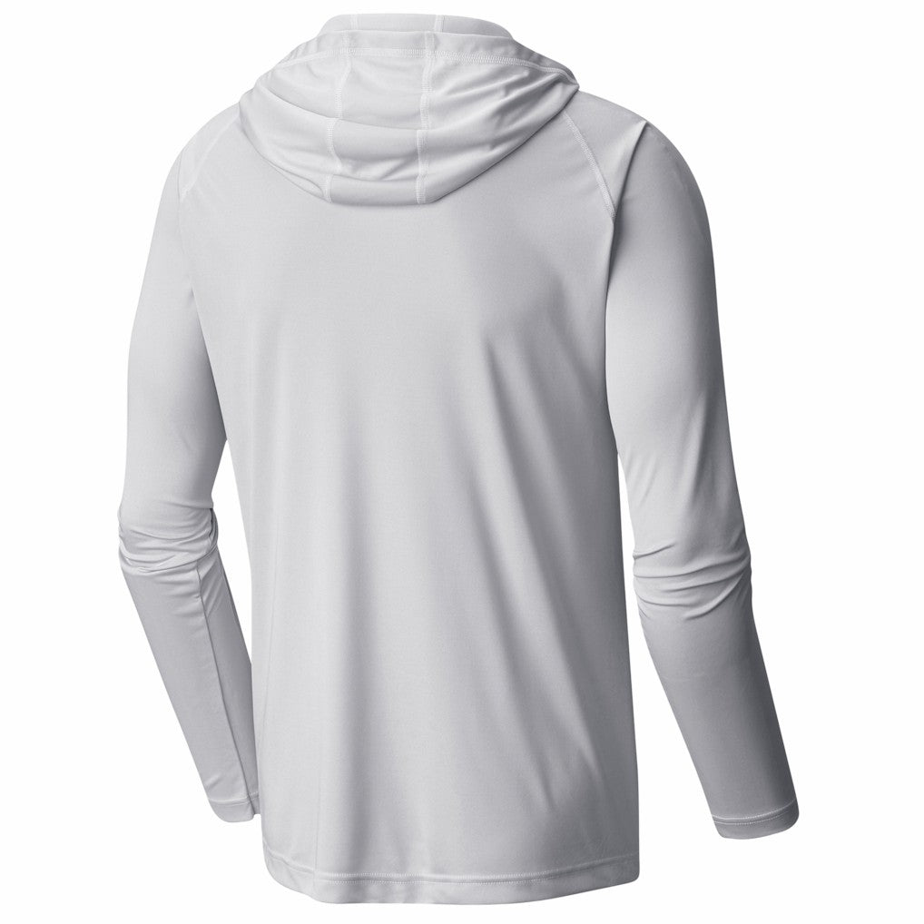 Columbia Phoenix Suns PFG Super Terminal Tackle Hoodie