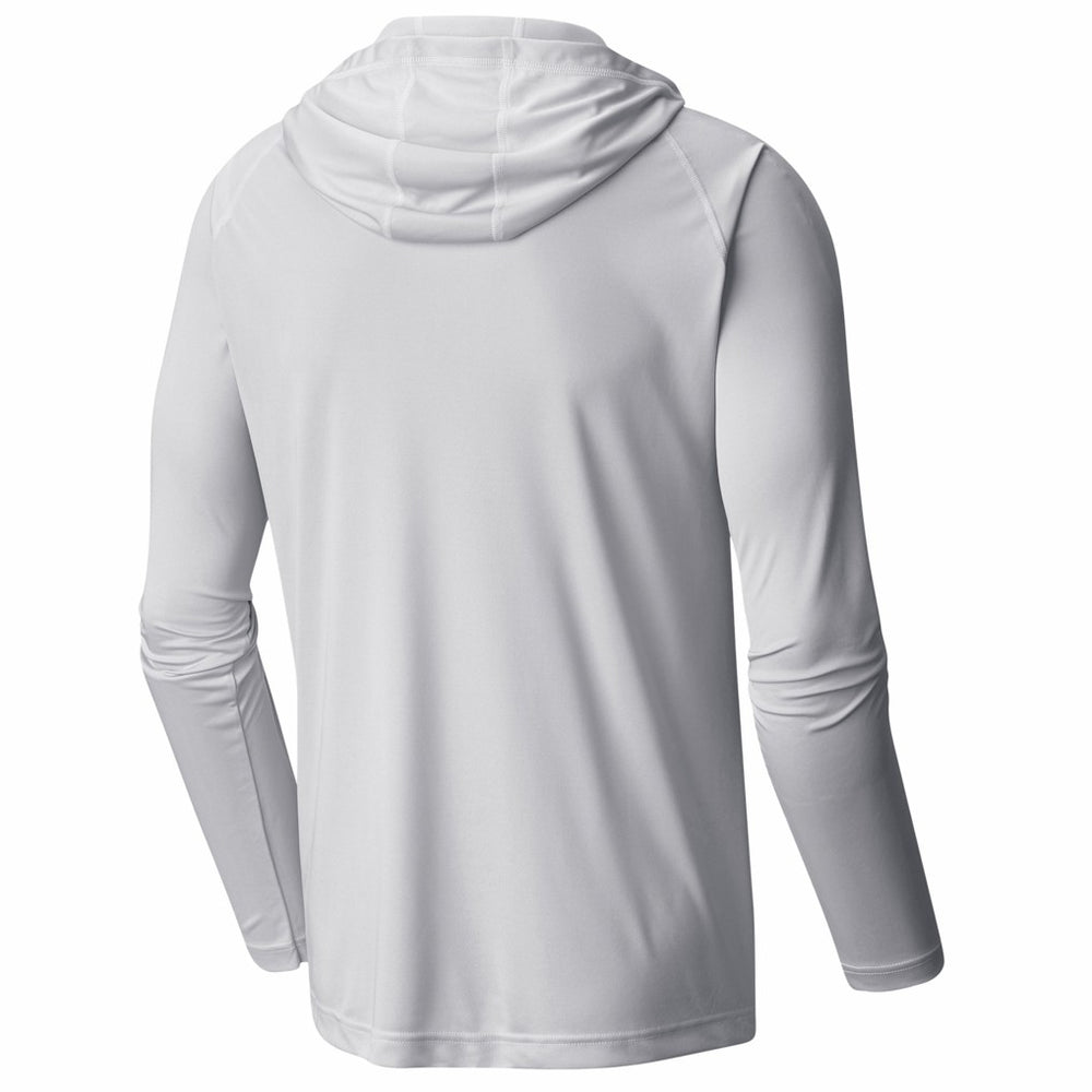 Columbia Phoenix Suns PFG Super Terminal Tackle Hoodie