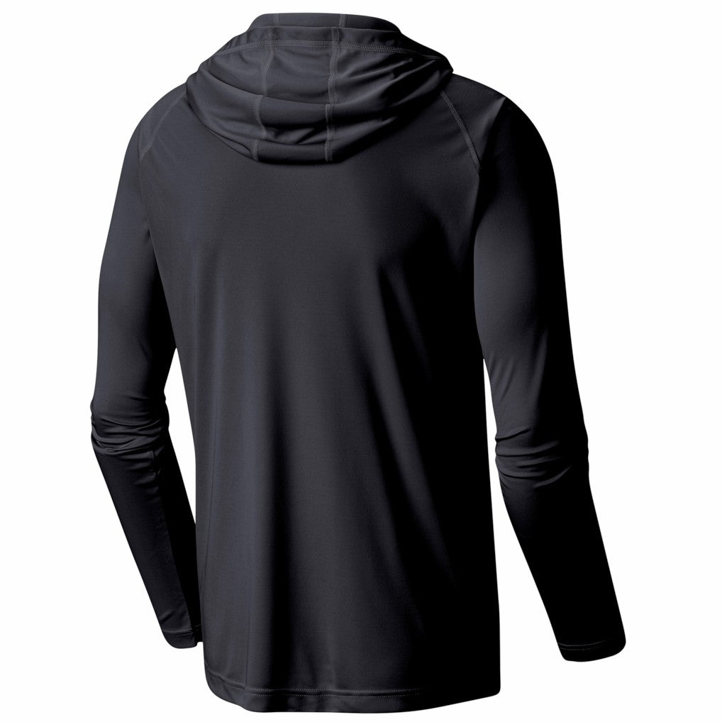 Columbia Houston Rockets PFG Super Terminal Tackle Hoodie sale