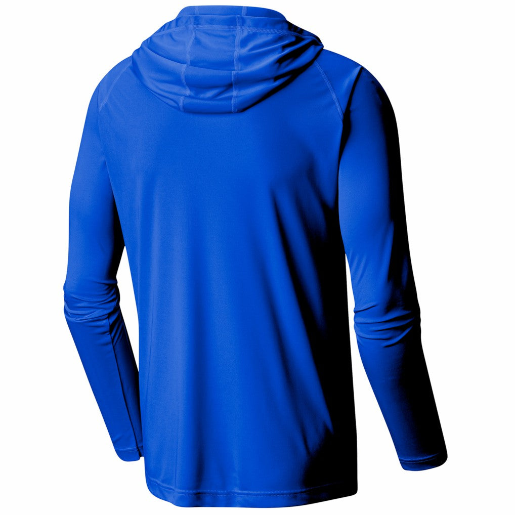Columbia Orlando Magic PFG Super Terminal Tackle Hoodie
