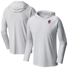 Columbia Portland Trail Blazers PFG Super Terminal Tackle Hoodie