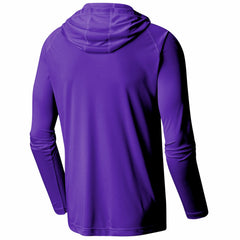Columbia Phoenix Suns PFG Super Terminal Tackle Hoodie