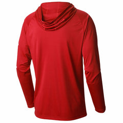 Columbia Philadelphia 76ers PFG Super Terminal Tackle Hoodie