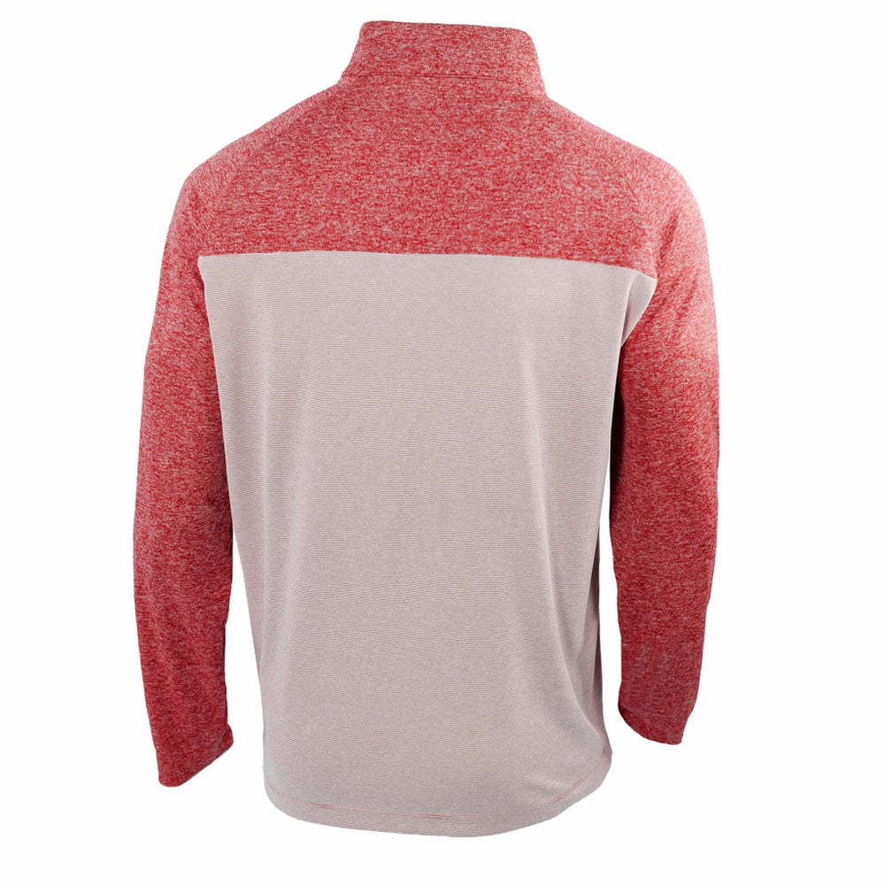 Columbia Houston Rockets Omni-Wick Rockin' It Quarter-Zip Top sale