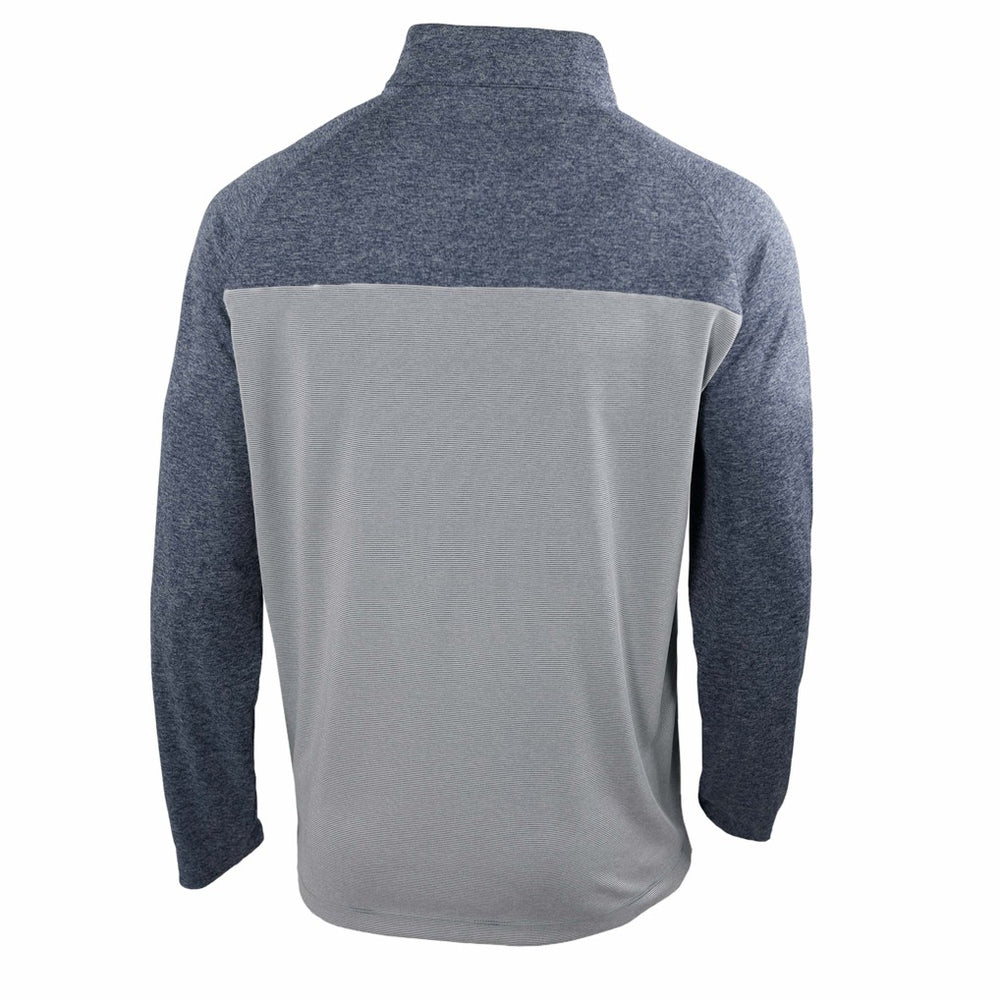 Columbia Minnesota Timberwolves Omni-Wick Rockin' It Quarter-Zip Top
