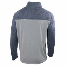 Columbia Minnesota Timberwolves Omni-Wick Rockin' It Quarter-Zip Top