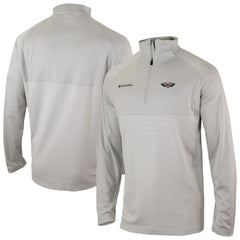 Columbia New Orleans Pelicans Omni-Wick Rockin' It Quarter-Zip Top